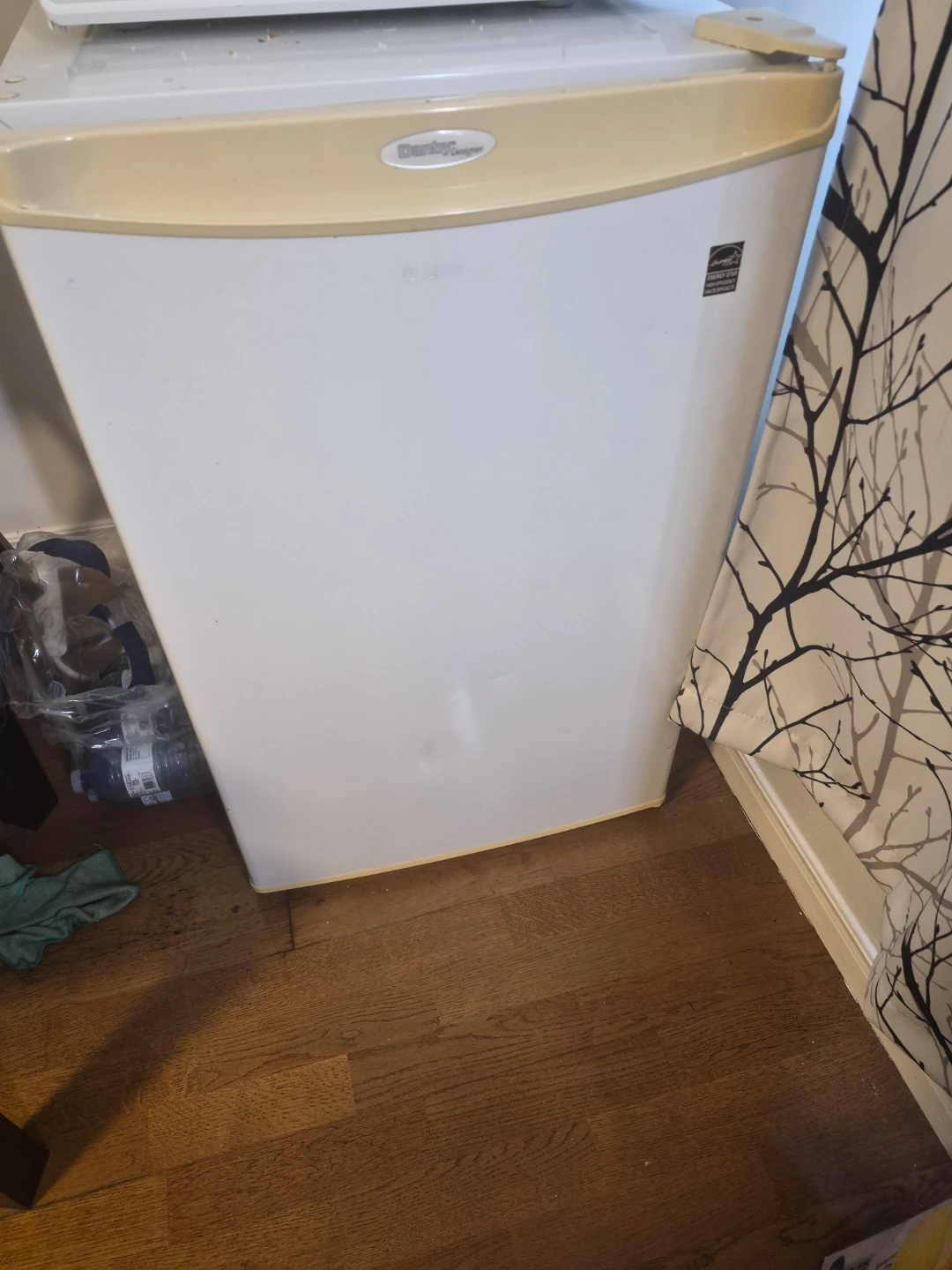 Danby Designer Mini Fridge