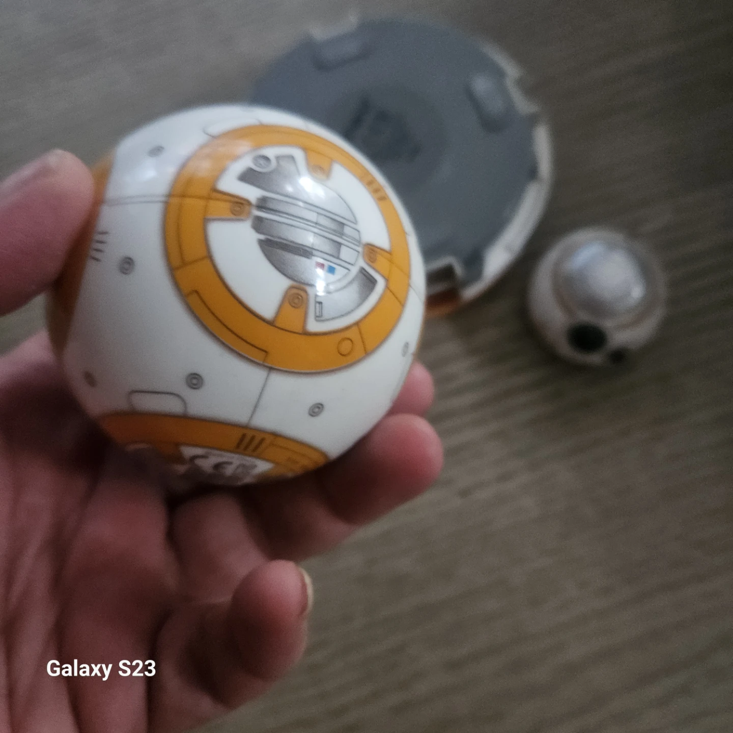 Sphero BB-8 App-Enabled Droid - photo 2