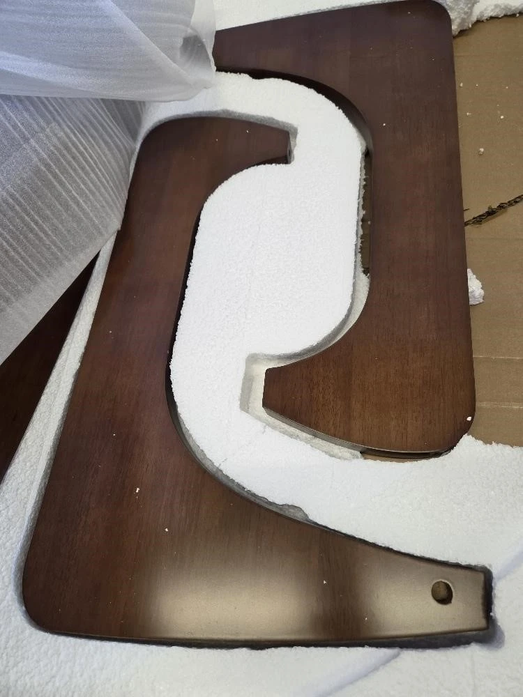 Noguchi Style Coffee Table - Medium - photo 4