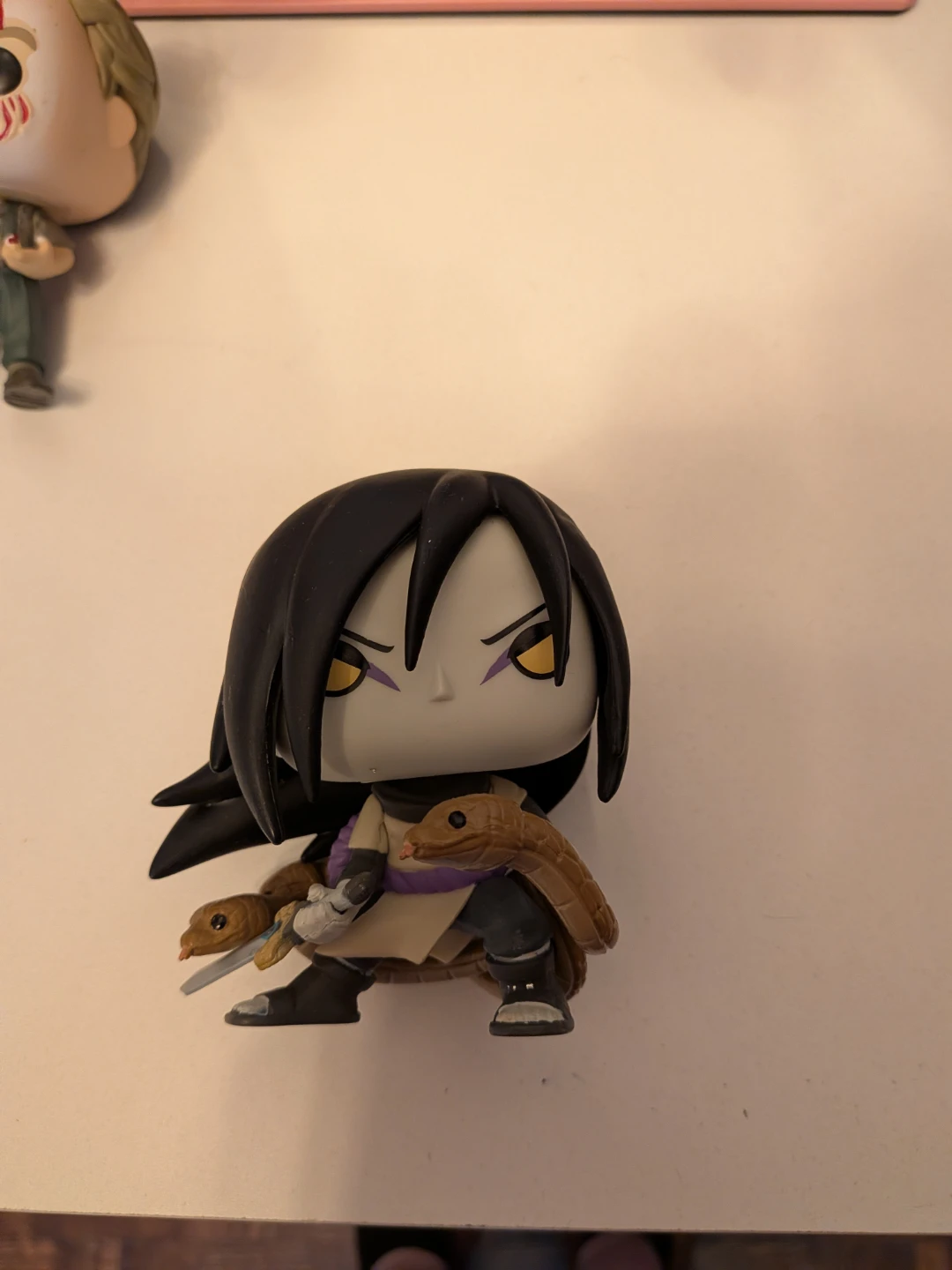 Funko Pop! Orochimaru Vinyl Figure - photo 4