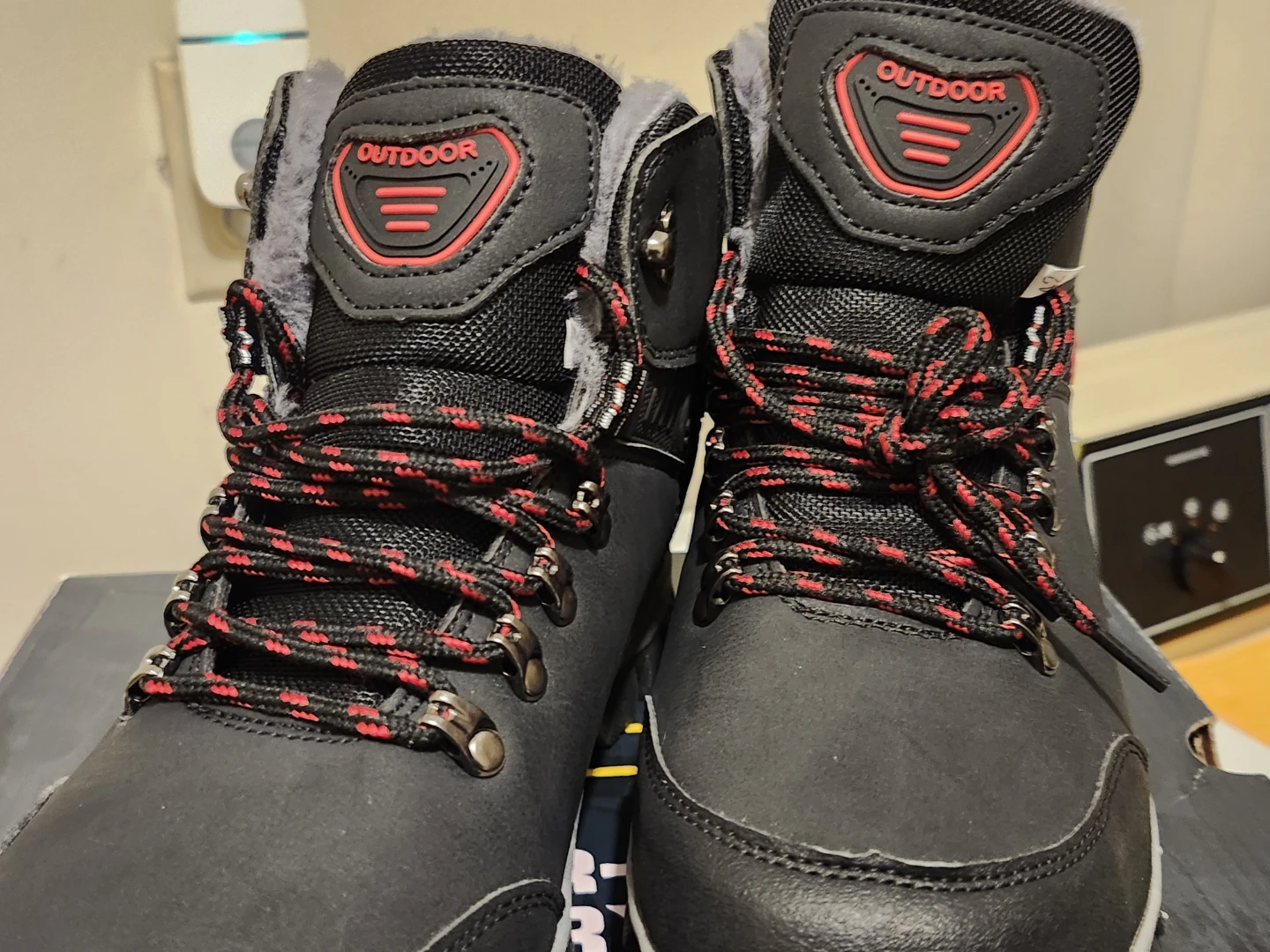 NEW - Outdoor Winter Boots - photo 4