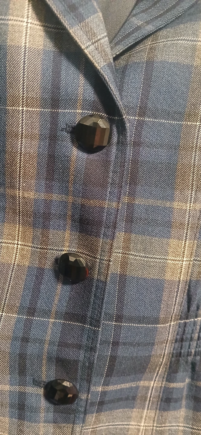 Wool Blazer - photo 2