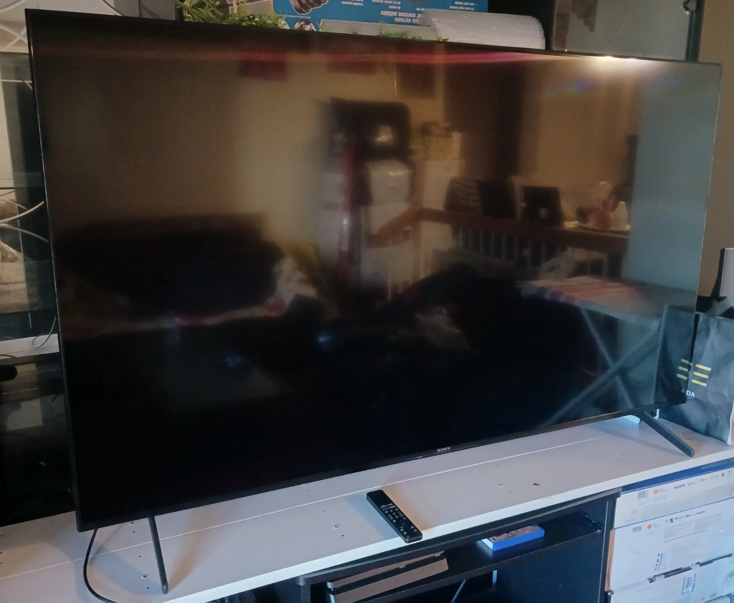 Sony X85K 65" 120Hz HDMI 2.1 Smart Android Google TV - photo 4
