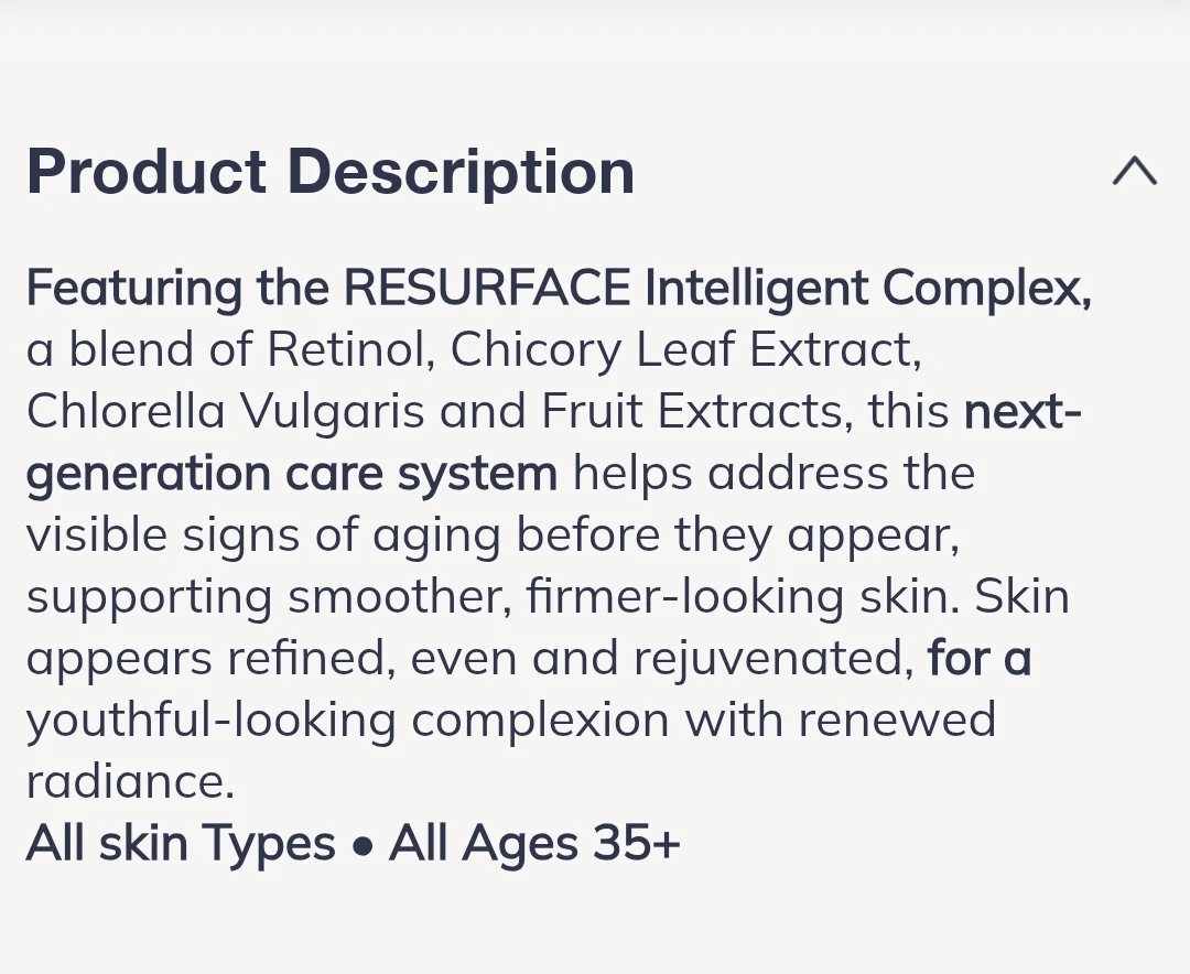 Dr. C. Tuna Resurface Skin Care System - photo 3