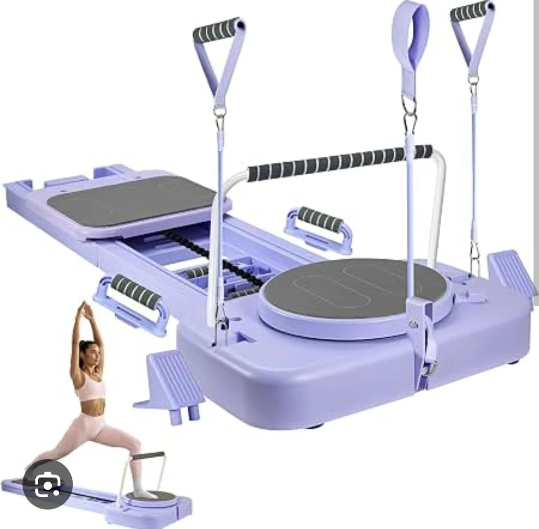 Pilates  Board