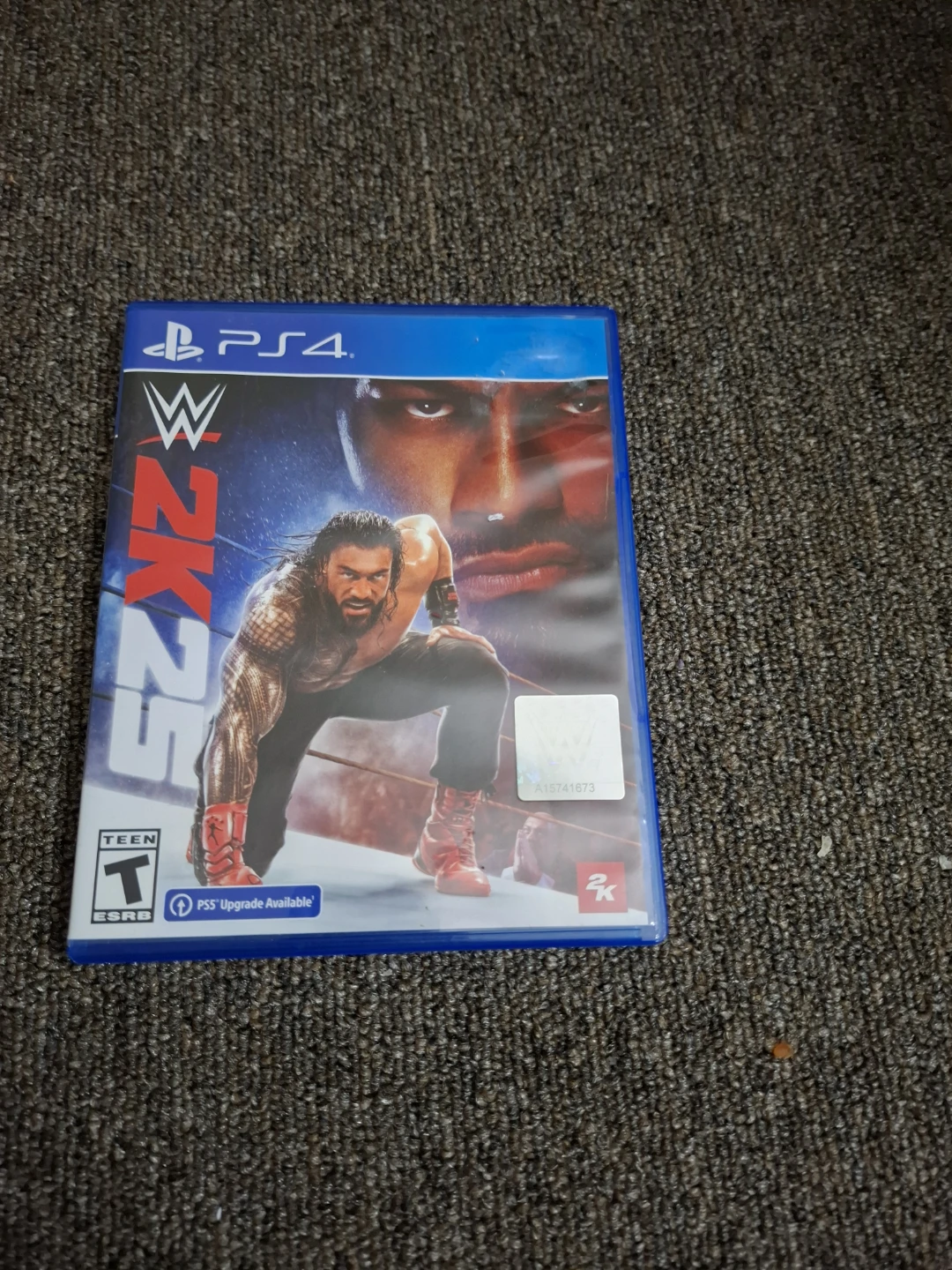 Sony PlayStation 4 1tb Slim Console - photo 5