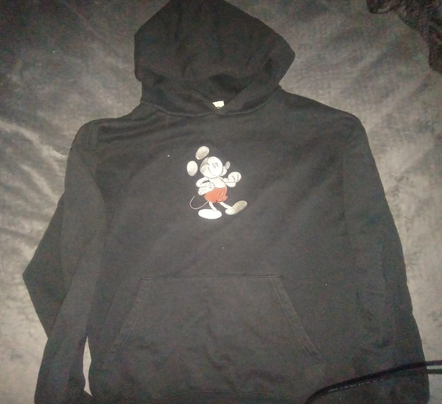 Mickey Mouse Hoodie - photo 3