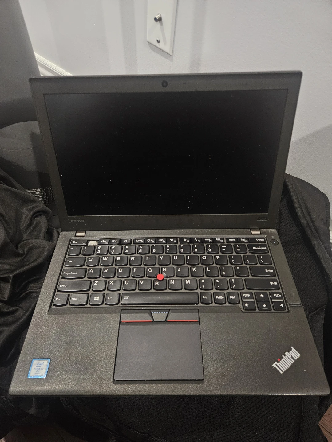 Lenovo ThinkPad X260 Laptop Intel Core i7 - photo 2