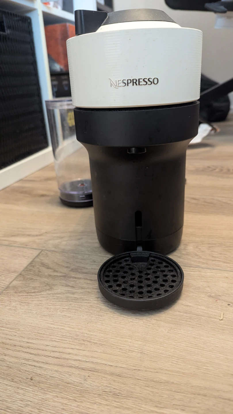 Nespresso Vertuo Pop+ Coffee Machine