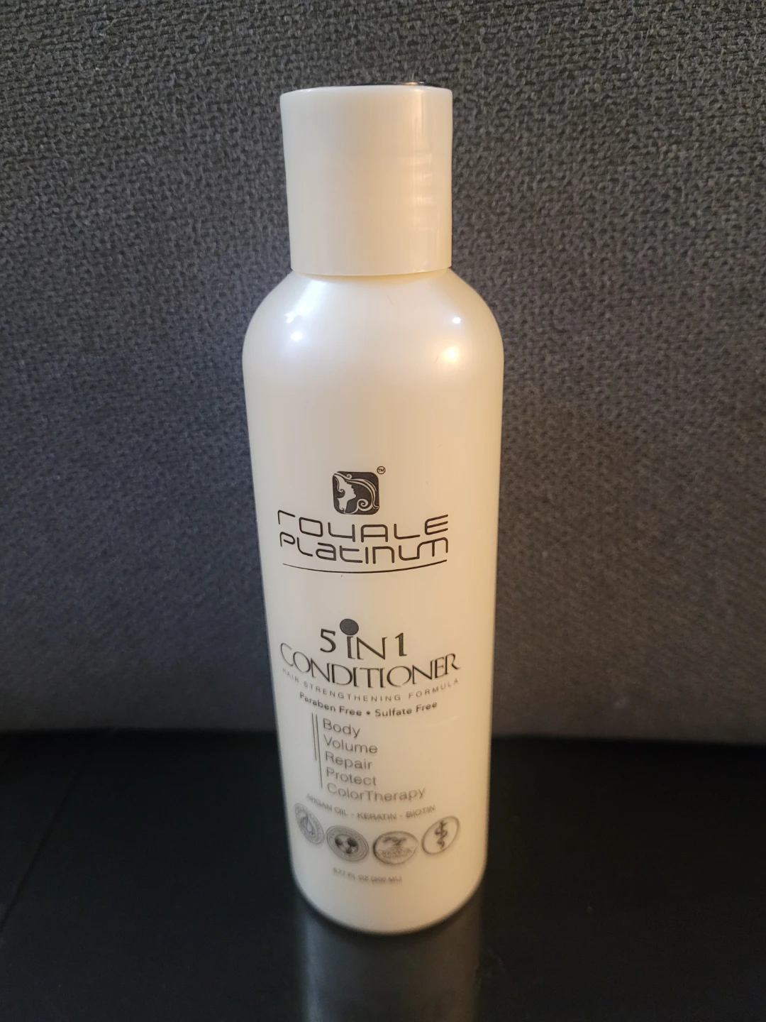 Royale Platinum 5 in 1 Conditioner 270 ml