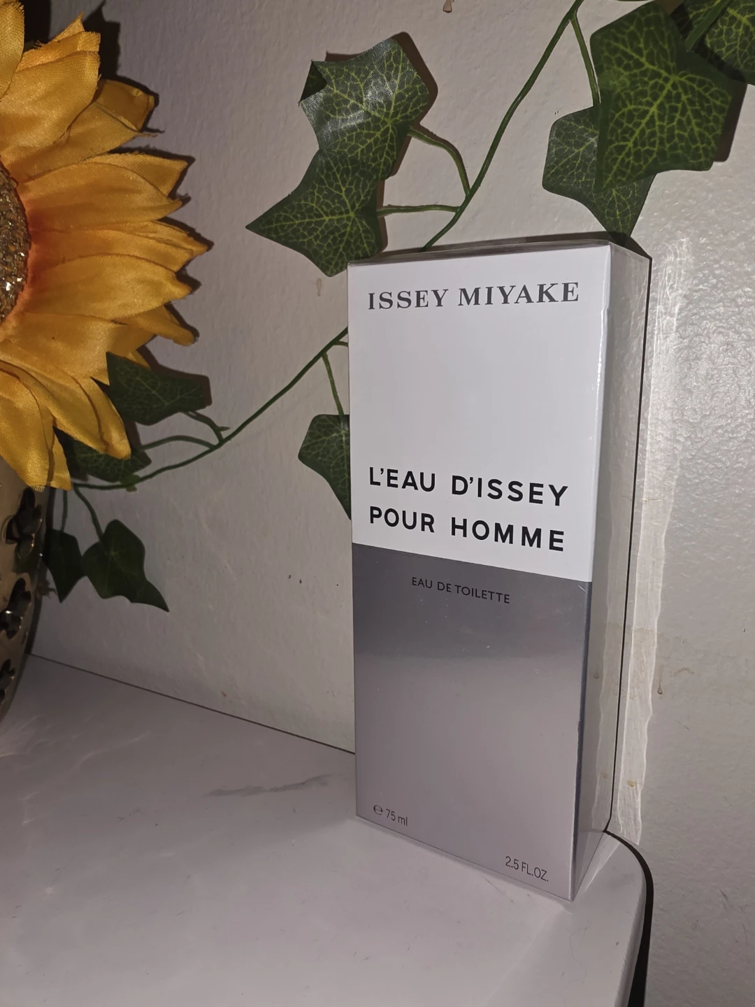 Issey Miyake L'Eau D'Issey Pour Homme 75ml