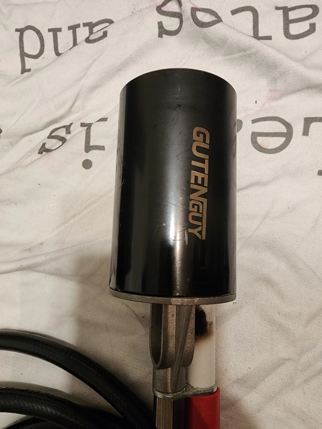 GUTENGUY Propane Torch - photo 4