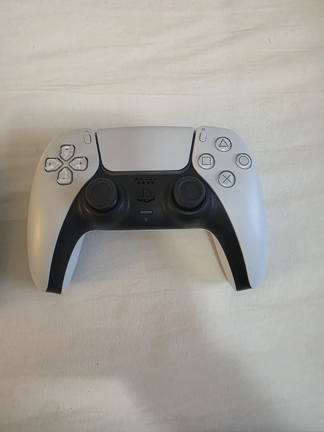 Two PlayStation 5 DualSense Controllers - photo 2