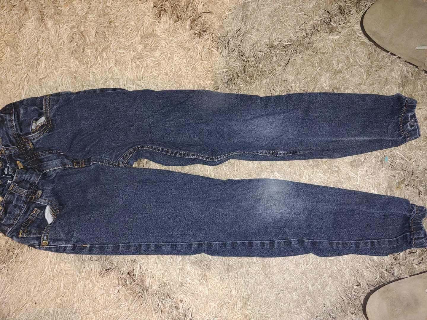 Assorted Boys Pants Size 10 - 8 pairs - photo 4