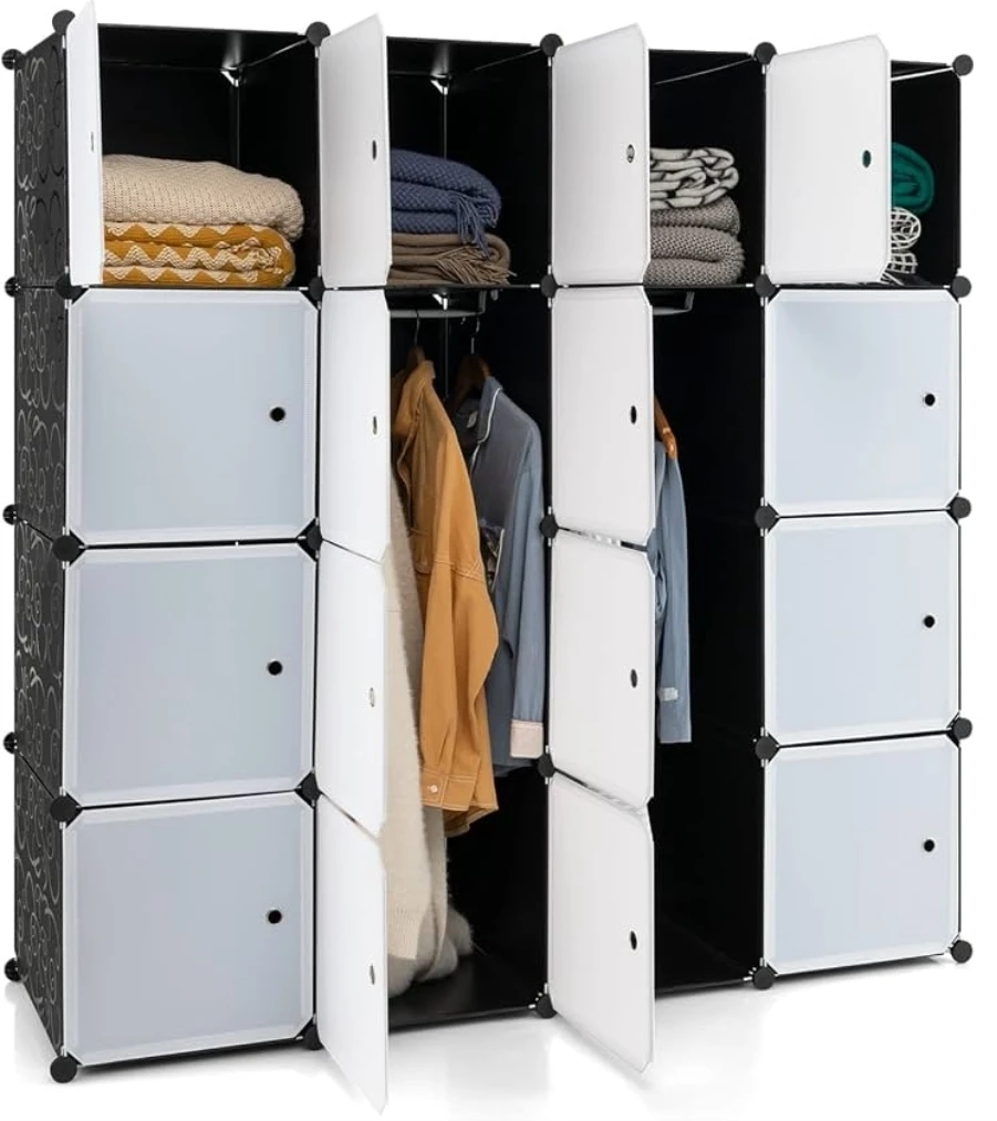 Cube Storage