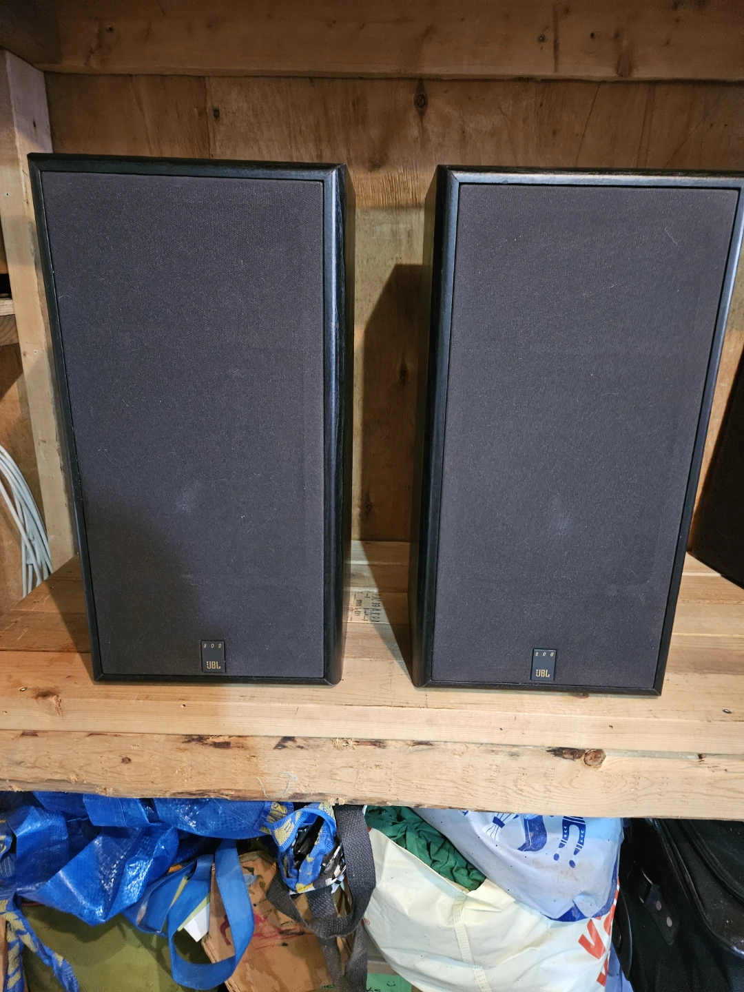 JBL Speakers for sale