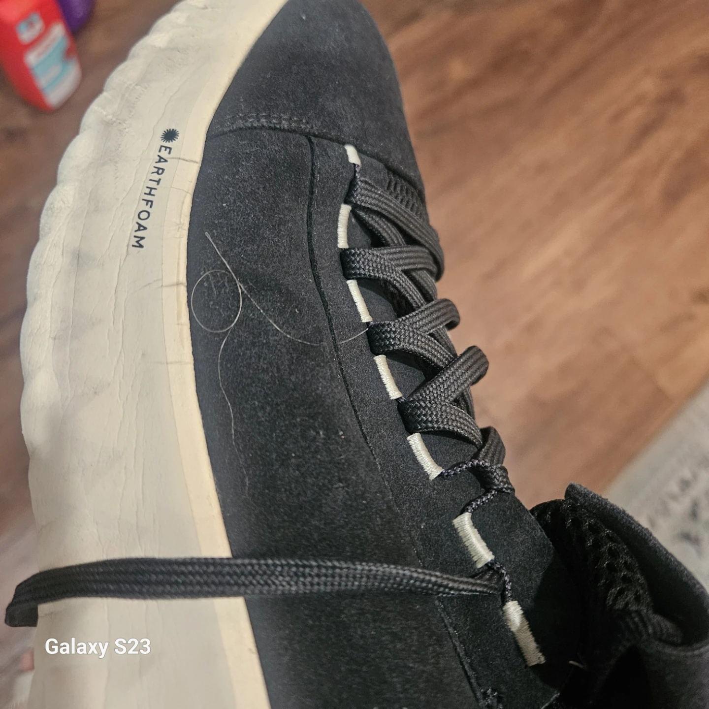 Cole Haan Zerogrand Sneakers Black - photo 3