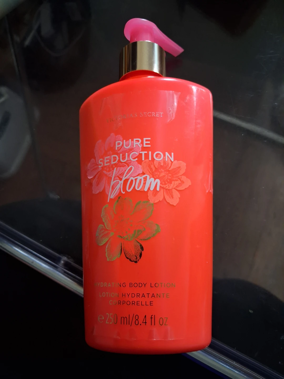 Victoria's Secret Pure Seduction Bloom Body Lotion