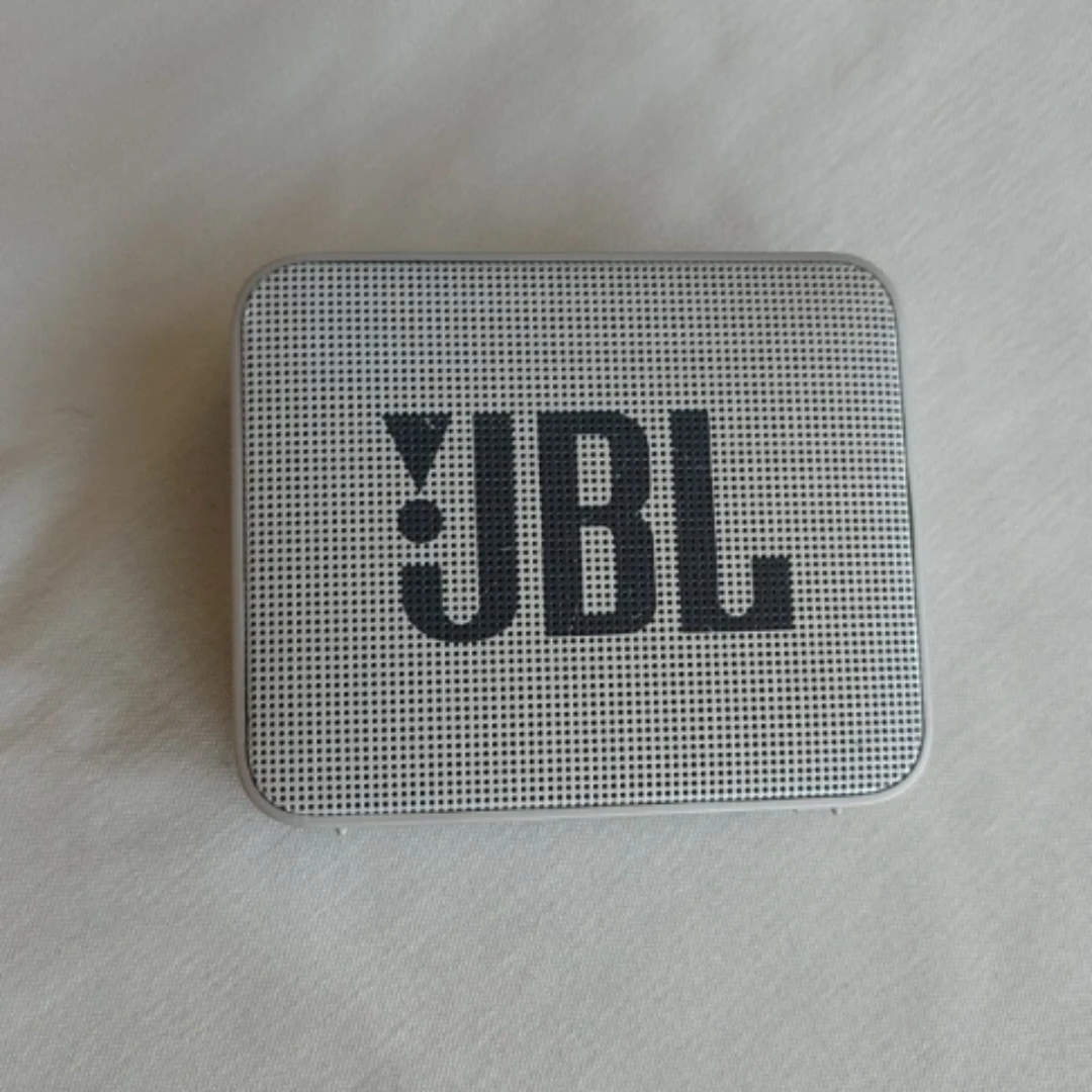 JBL Go Bluetooth Speaker - photo 2