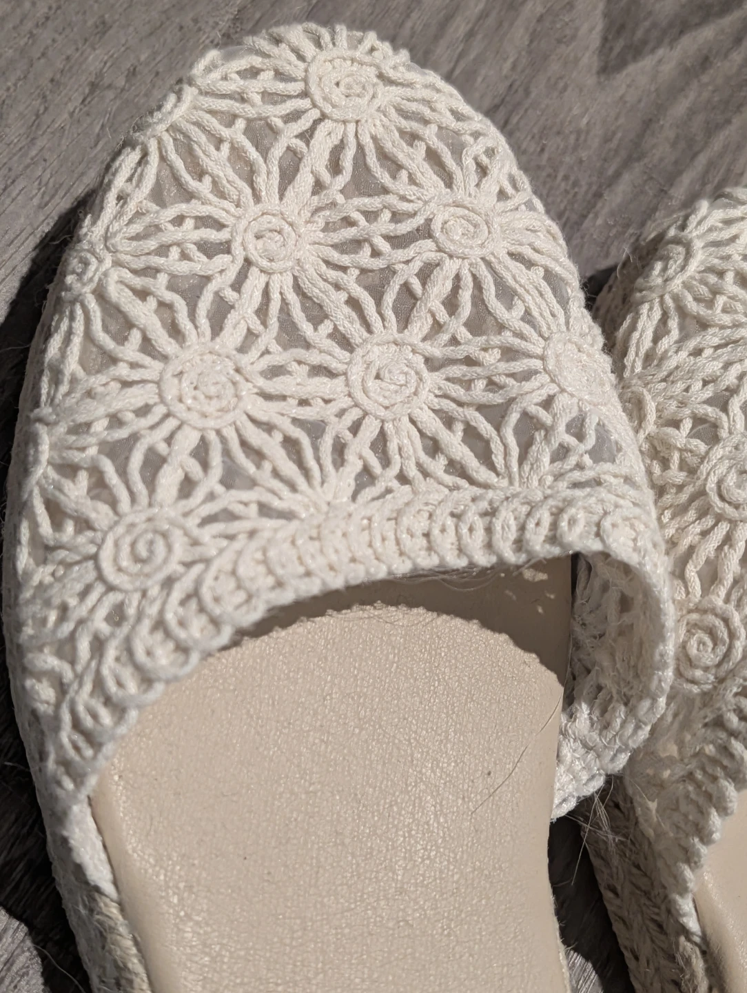 Two Pairs of Ladies Shoes - photo 4