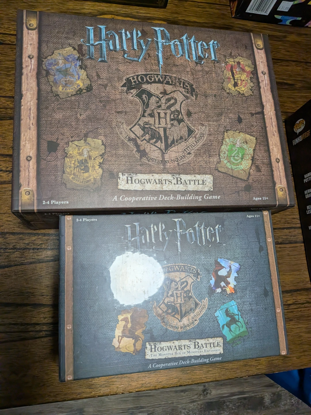 Assorted Board Game Collection - photo 5