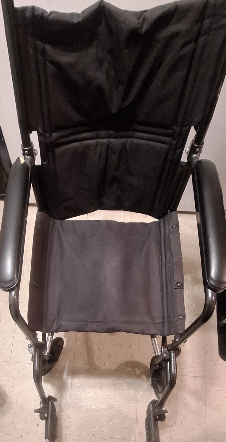 Wheelchair