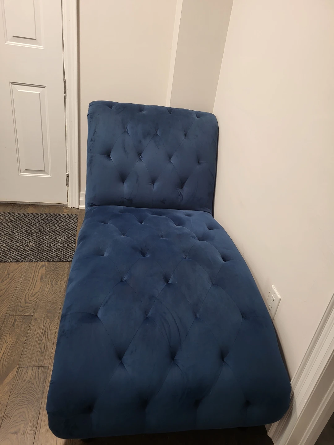 Chaise Lounge Chair - photo 4