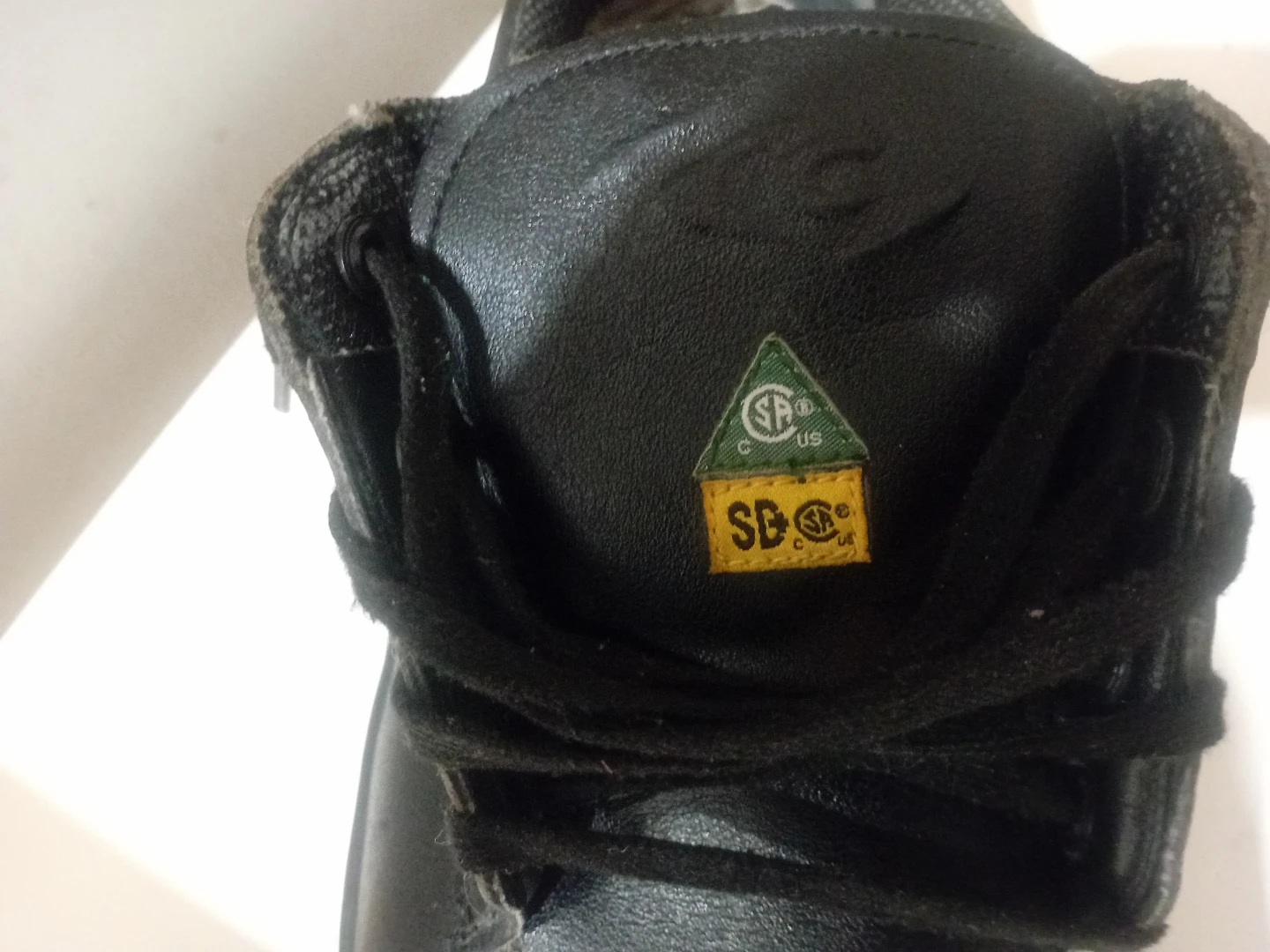 Workshoes