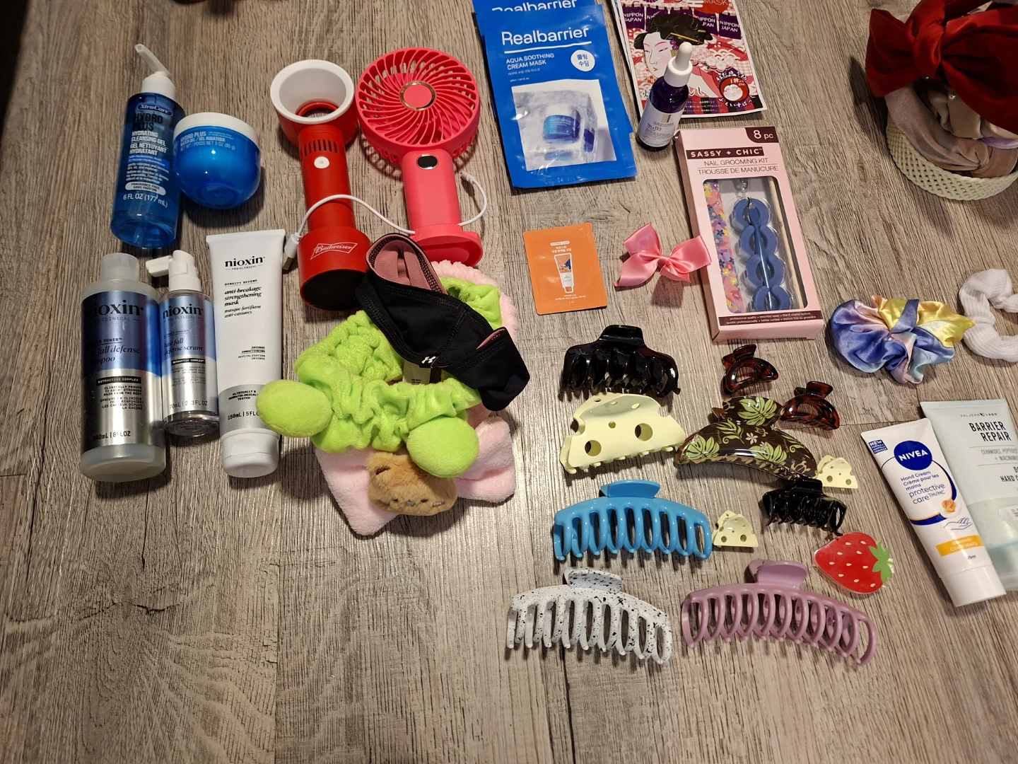 Women's beauty bundle - photo 5