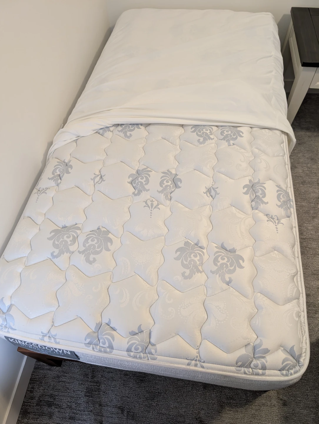Twin XL Mattress - photo 3