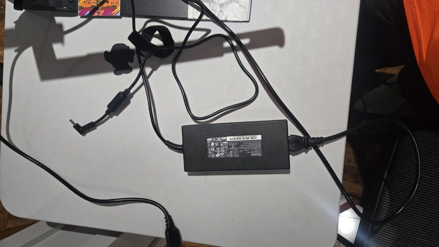 MSI Katana 17 HX  32GB RAM  2TB SSD - photo 5