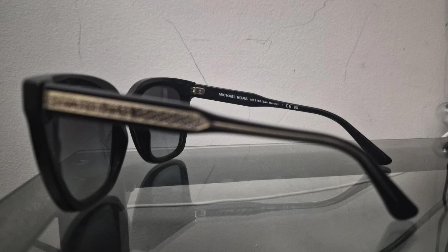 🕶️ Michael Kors San Marino MK2162 Sunglasses ✨ - photo 3