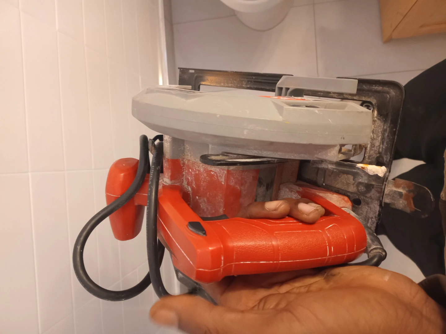 skil 13 amp circular saw - photo 4