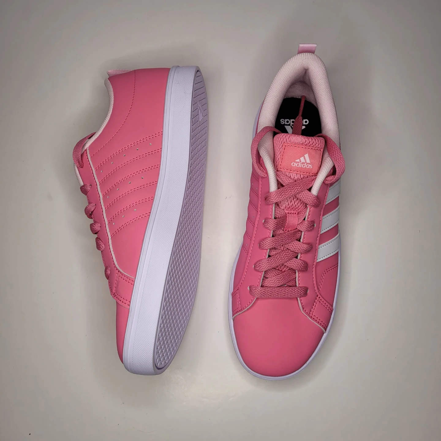 Adidas Pink Sneakers - photo 3