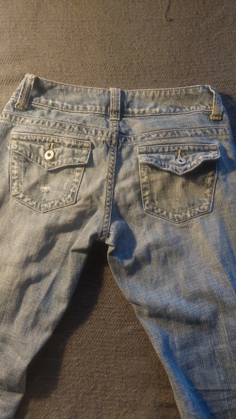 Guess Jeans Doheny size 26 - photo 3