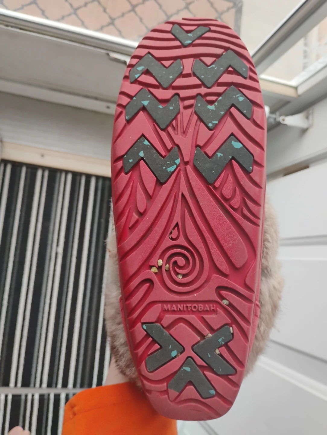 Womens Manitobah Outdoor Waterproof Mukluks - photo 2