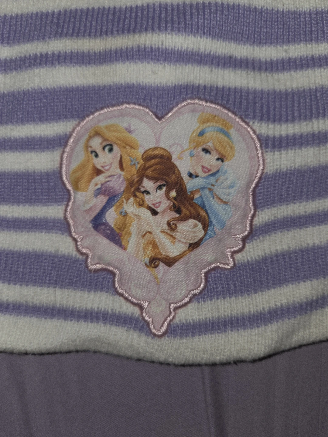 Disney 'Princess Trio' Hat - photo 2