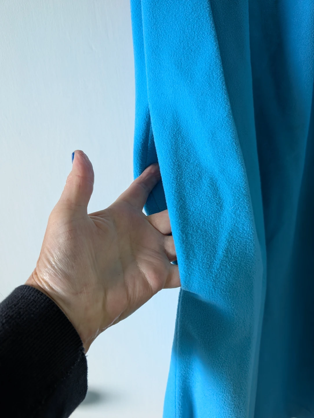 Vintage House Dress/Robe - photo 4