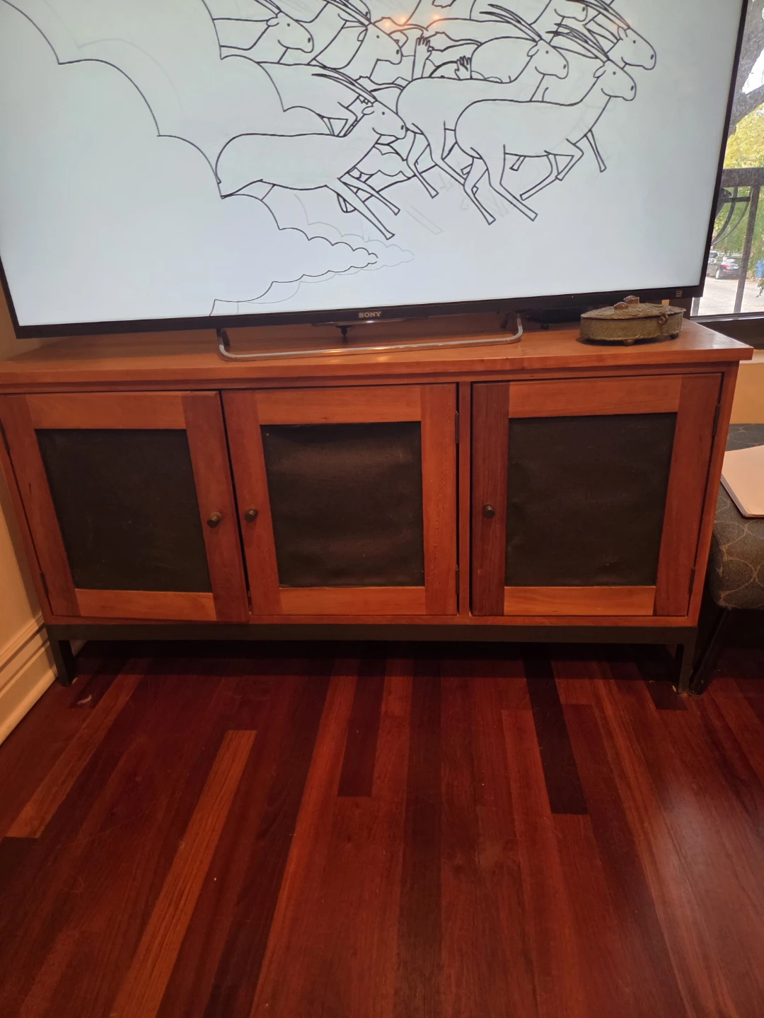 side board