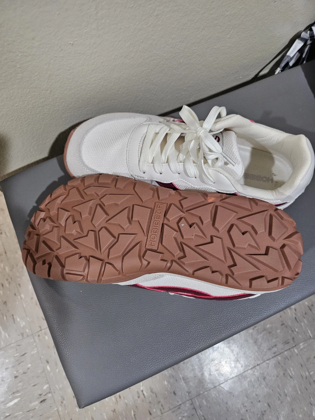 Hobibear Sneakers - photo 3