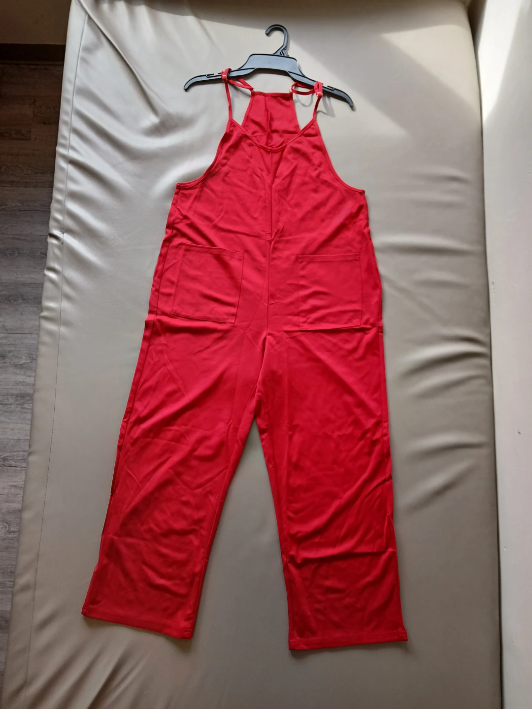 Women’s Wide-Leg Jumpsuit - photo 5