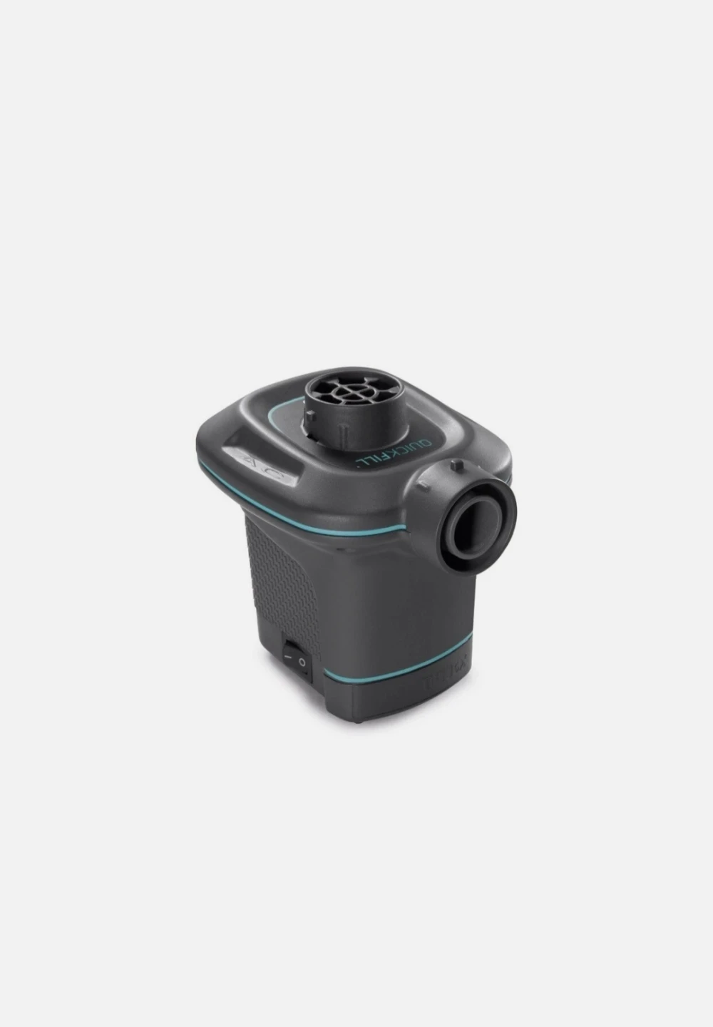 Intex Quick-Fill Electric Pump - photo 4
