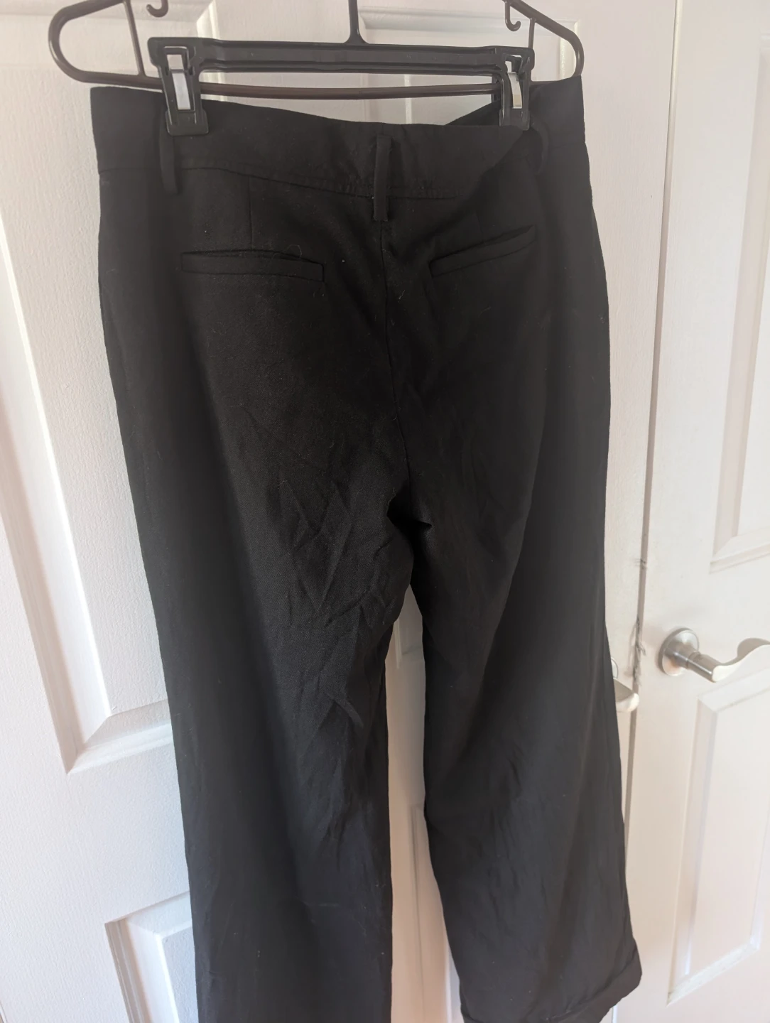 Banana Republic Dress Pants Size 8 - photo 3
