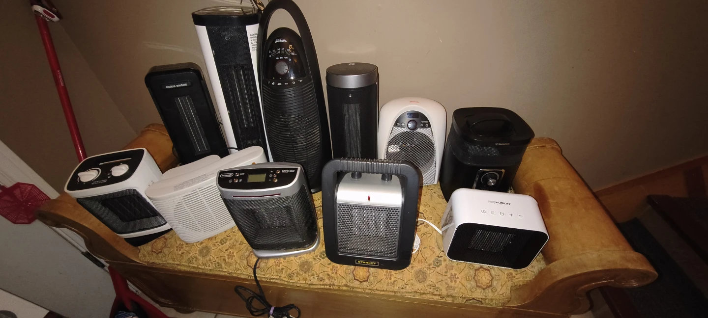 Heaters Heaters Quality Heaters - photo 2