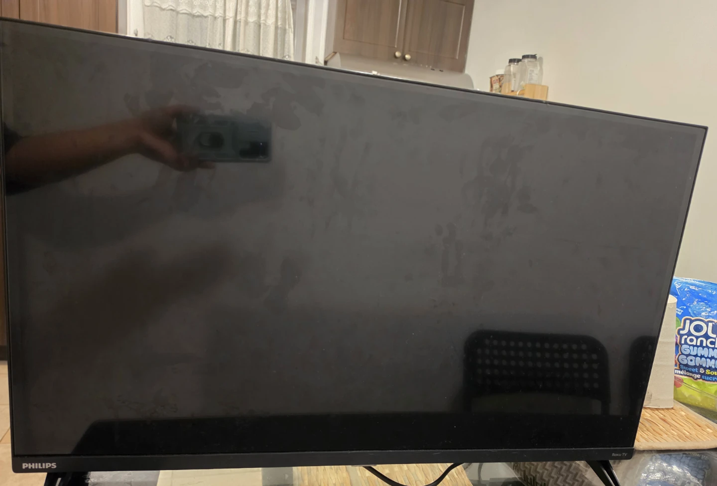 Philips Roku TV 32" - photo 2