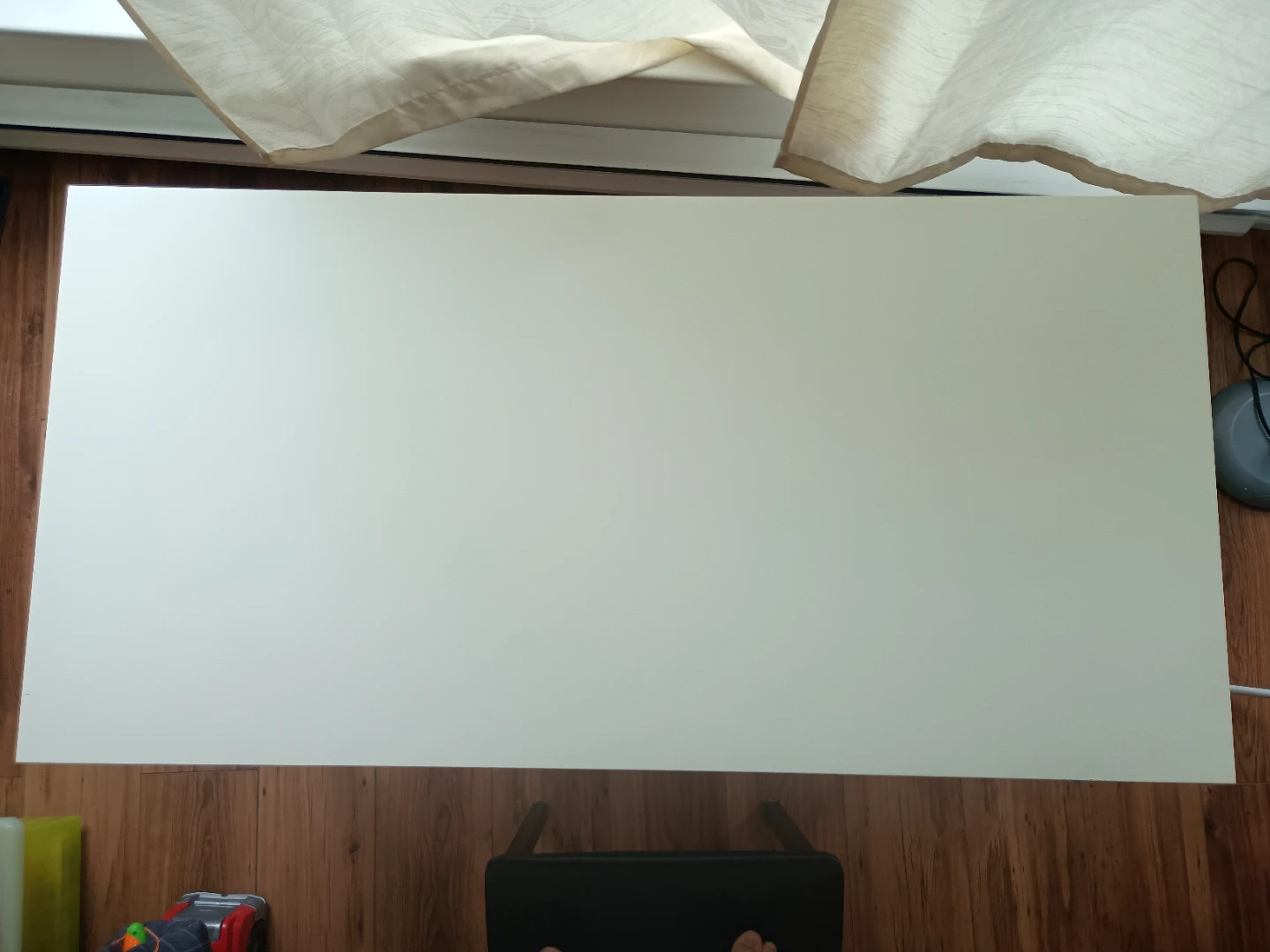 Ikea desk - photo 4