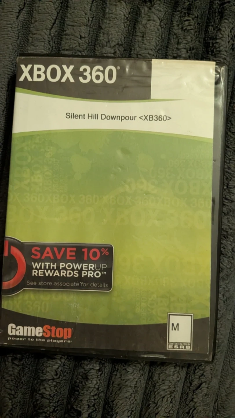 Silent Hill: Downpour for Xbox 360 - photo 2