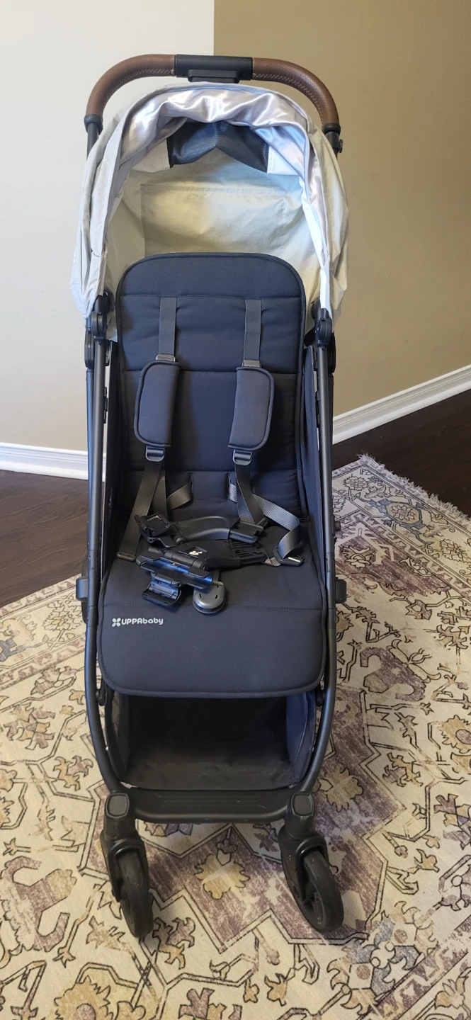 V2 UPPAbaby MINU Stroller