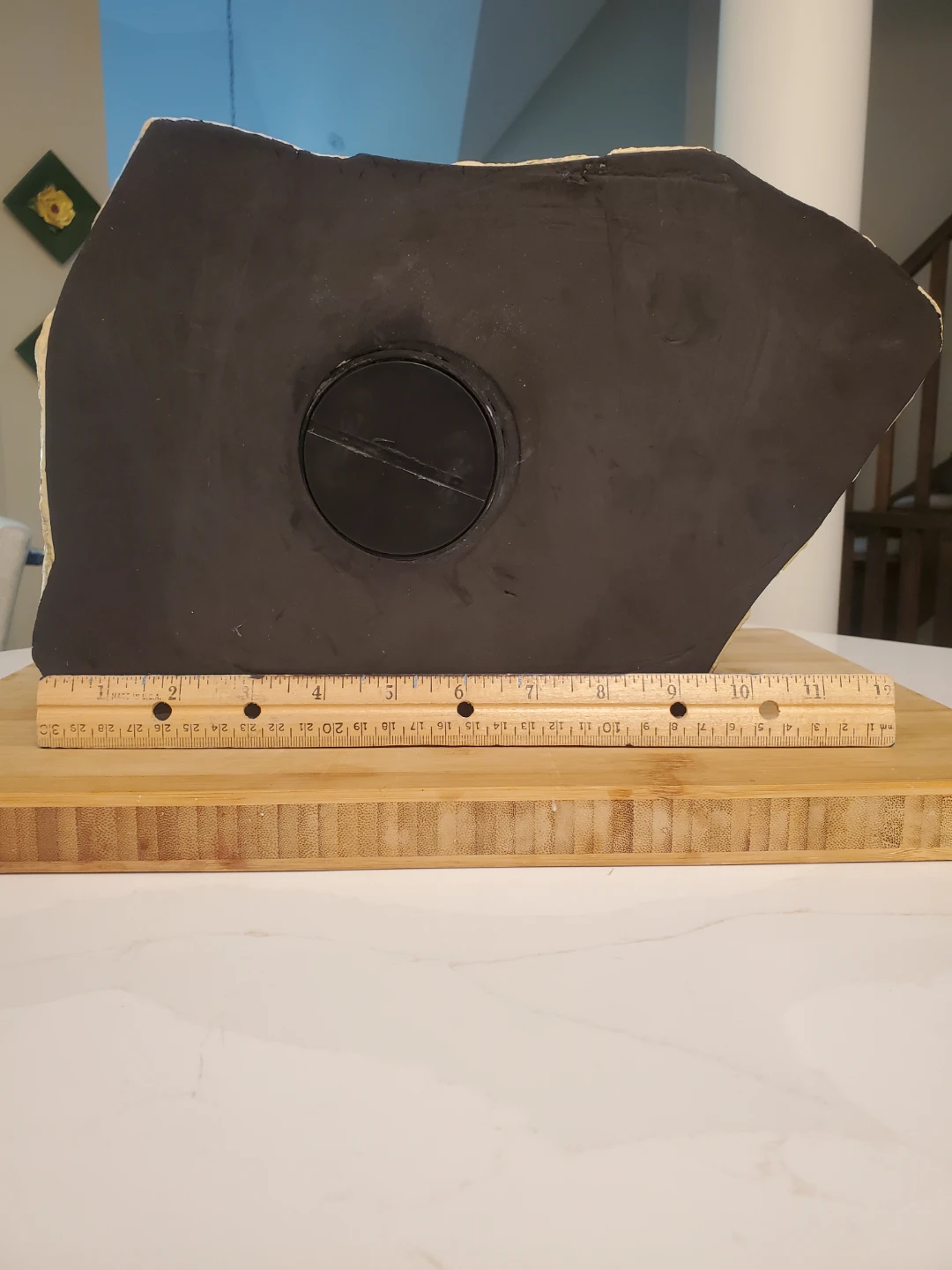 Pet Urn/Memorial Rock - photo 3