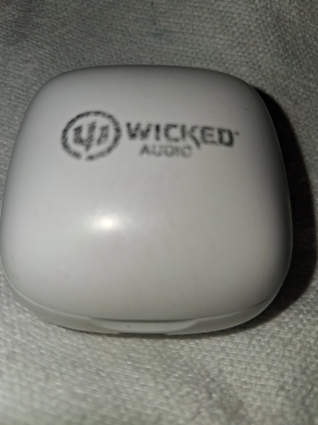 Wicked Audio True Wireless Earbuds WI-TW5151-CA - photo 2